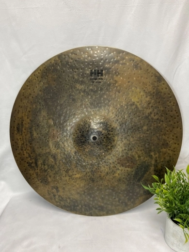 Sabian - 120102-SAB